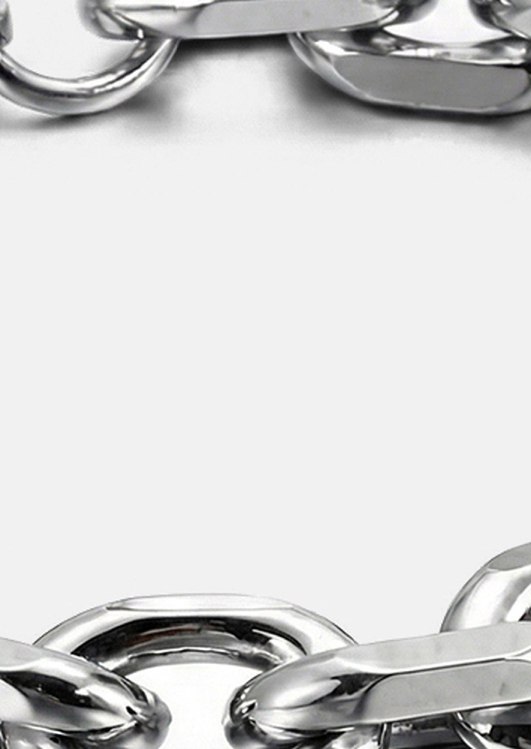 Bracelet Aure Vale - Plaqué argent