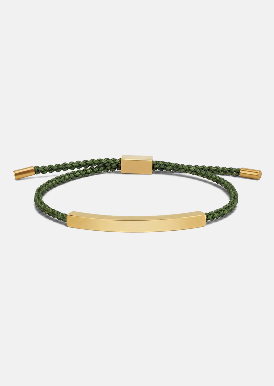 Bracelet cordon Averon Thread