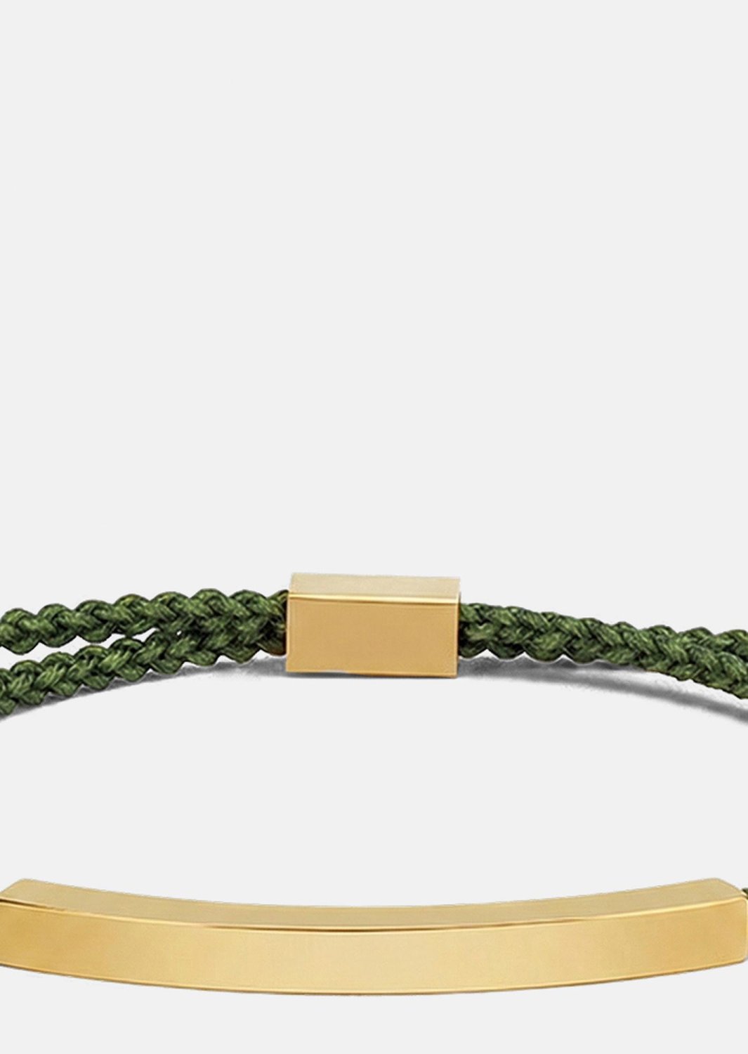 Bracelet cordon Averon Thread