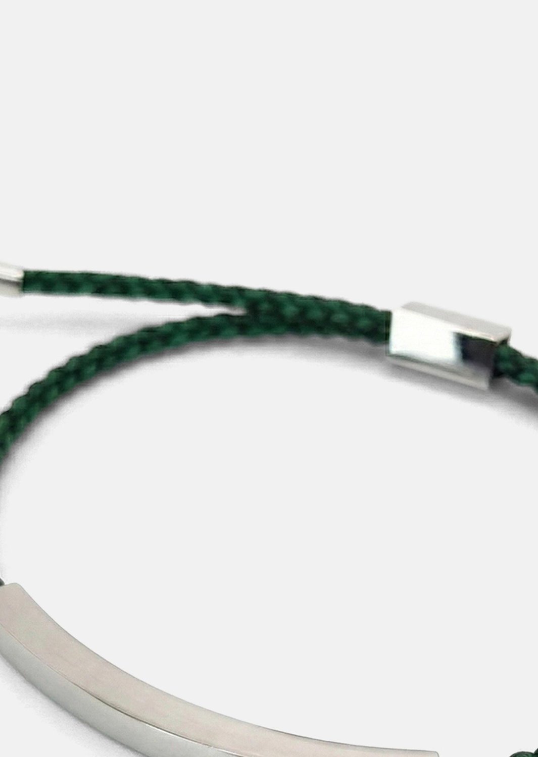 Bracelet cordon Altair Veil