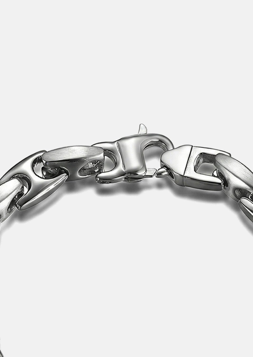 Bracelet Marlow Helm - Plaqué argent