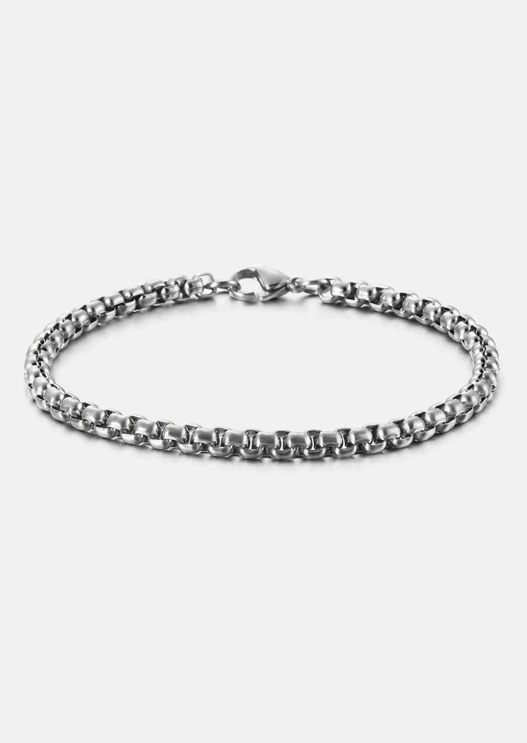 Bracelet Darian Harbor - Plaqué argent
