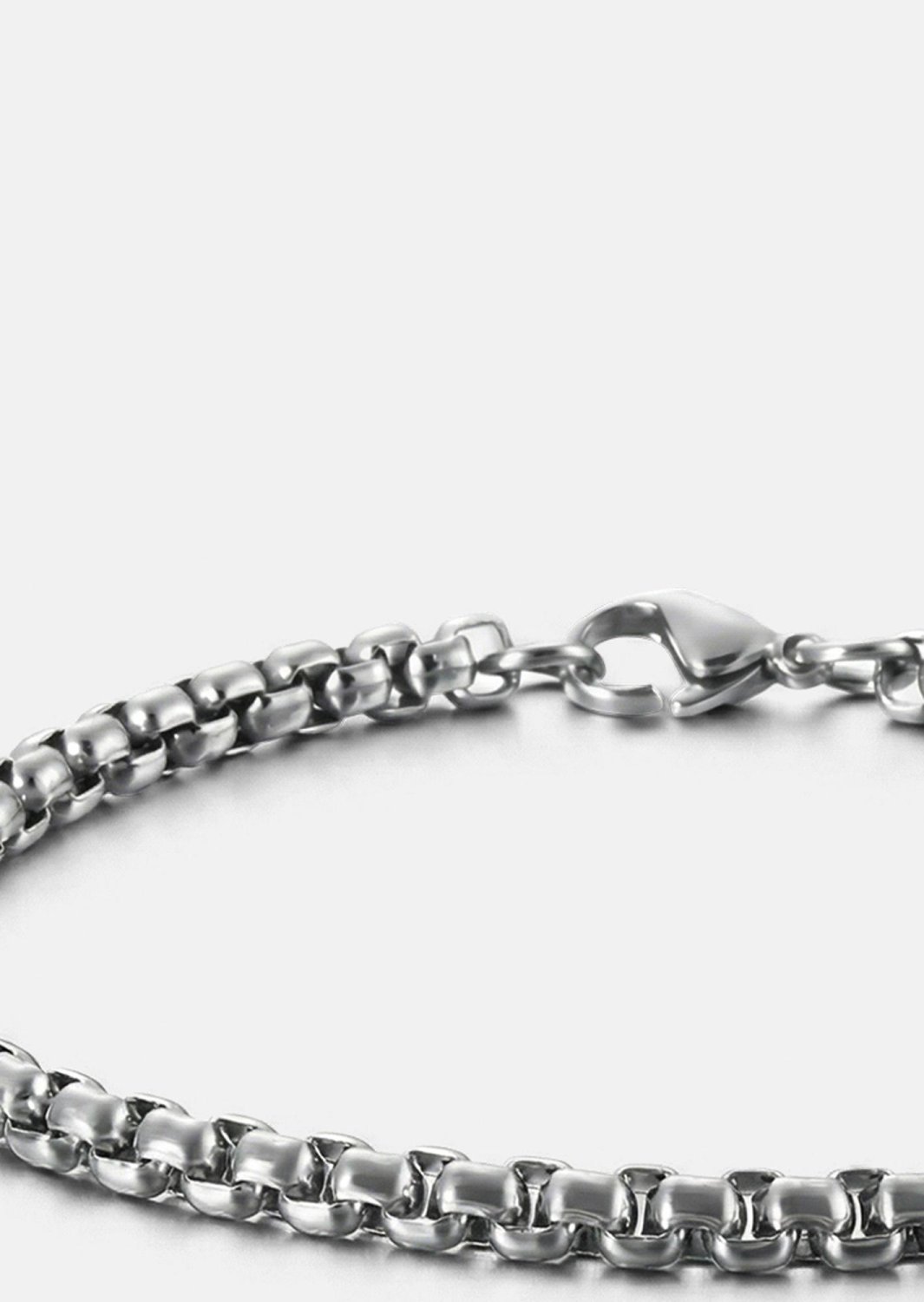 Bracelet Darian Harbor - Plaqué argent