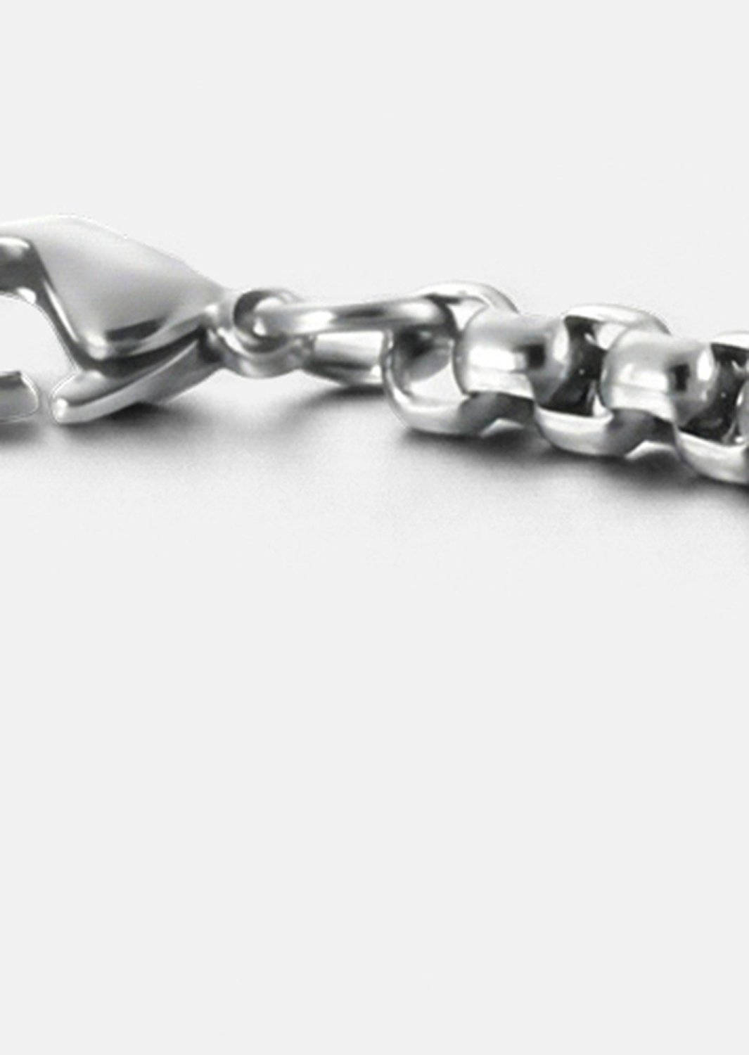 Bracelet Darian Harbor - Plaqué argent