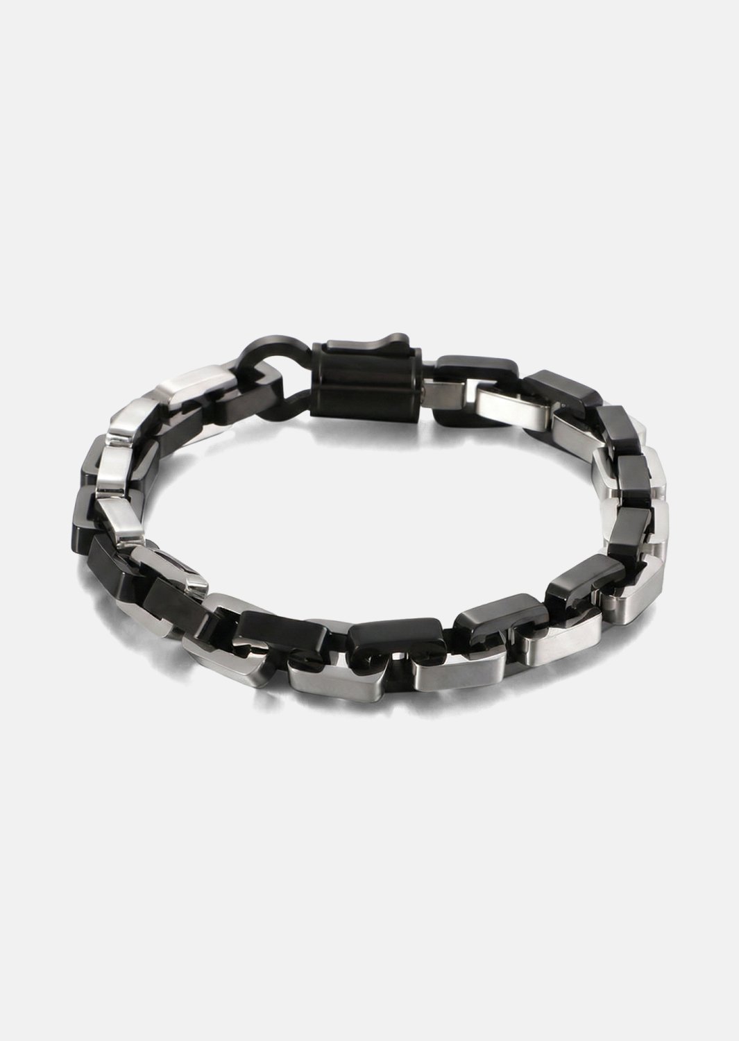 Bracelet acier Tarian Helm