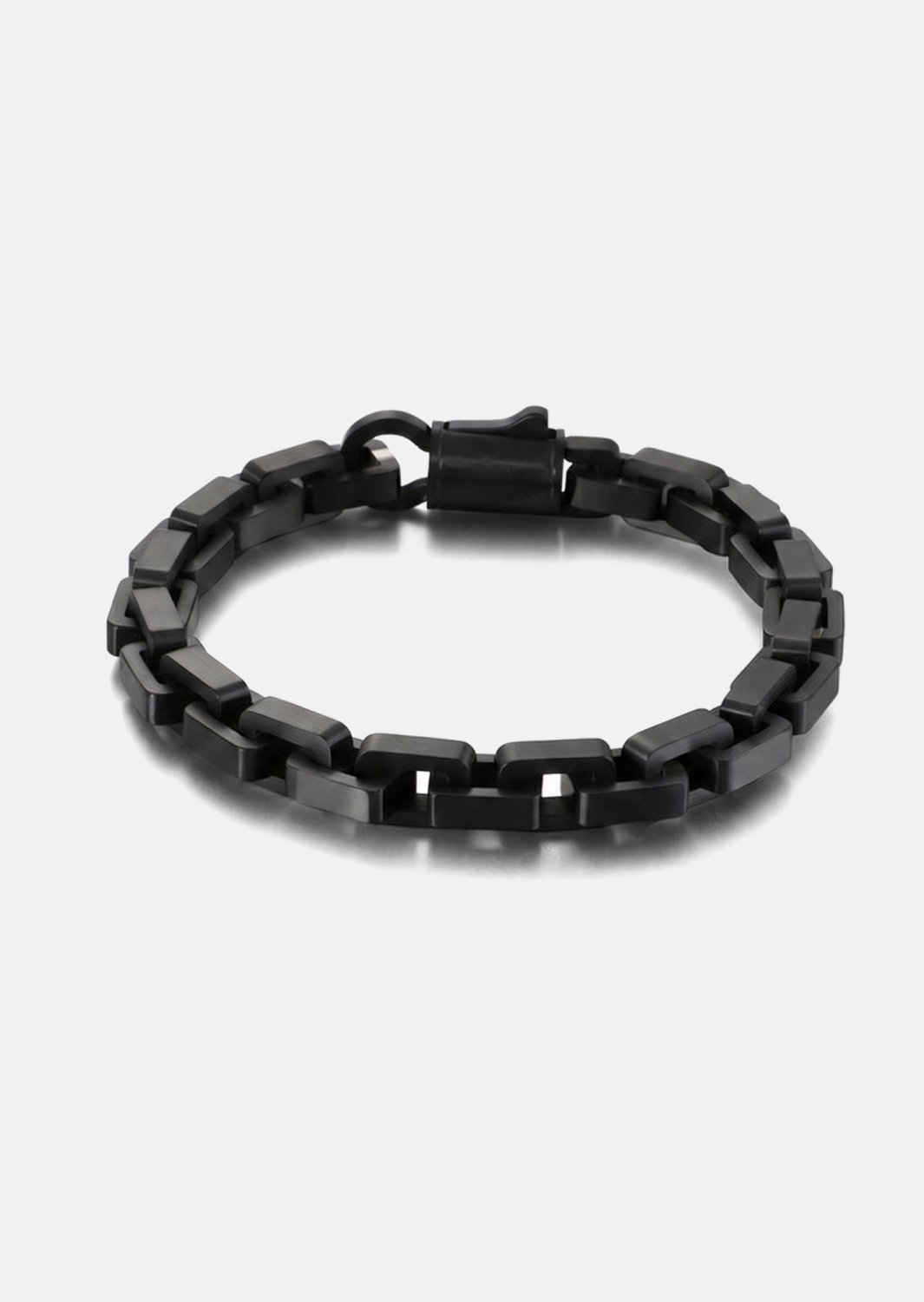 Bracelet acier Titan Band