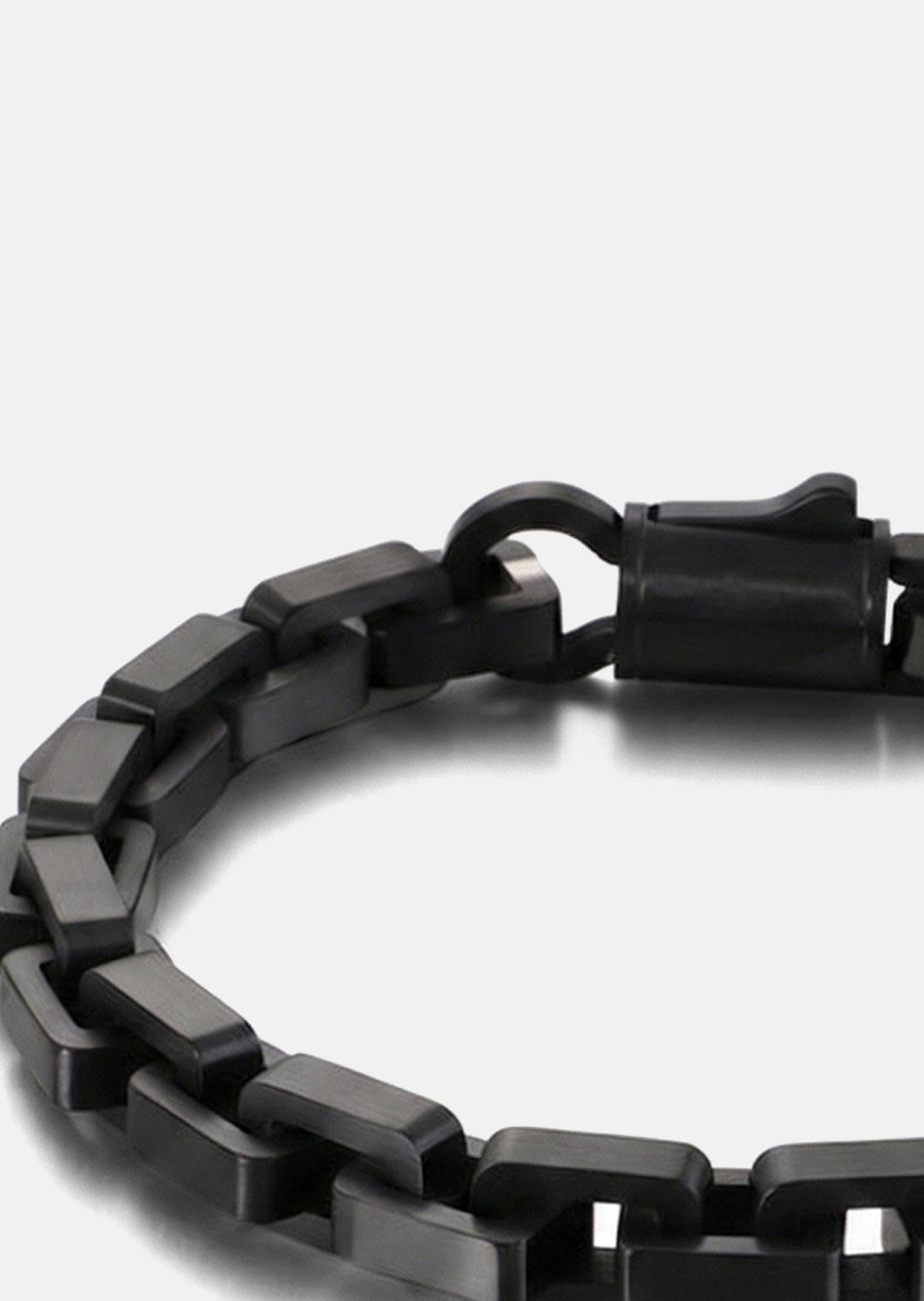 Bracelet acier Titan Band