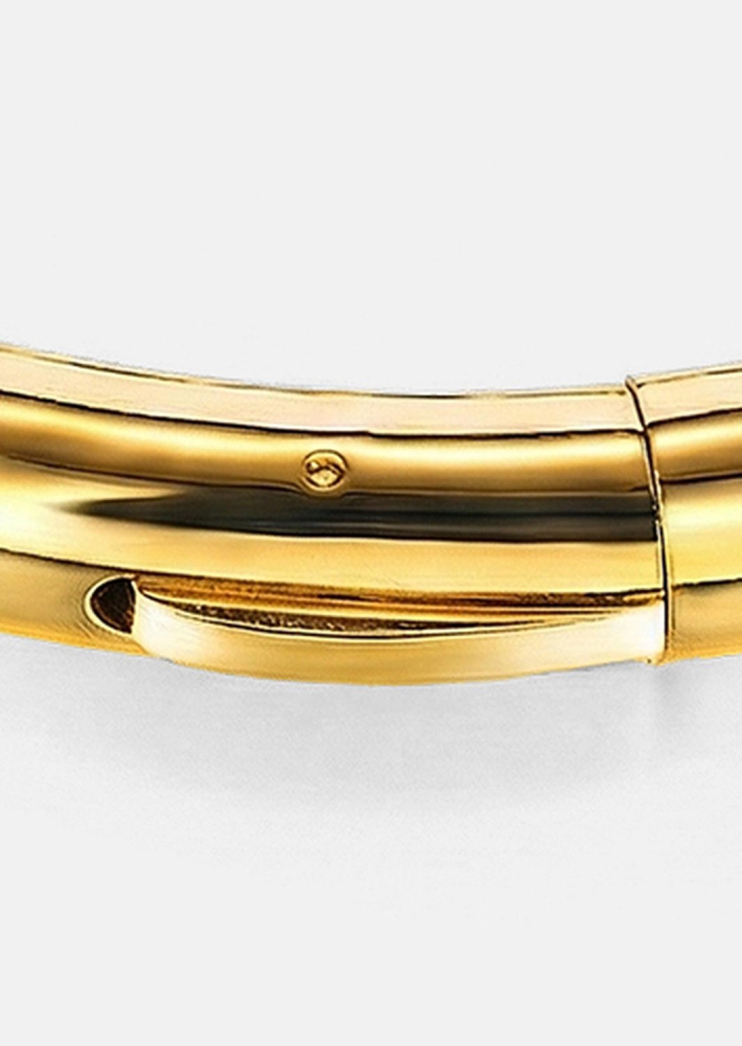 Bracelet Stalwart Bond - 18k Plaqué or