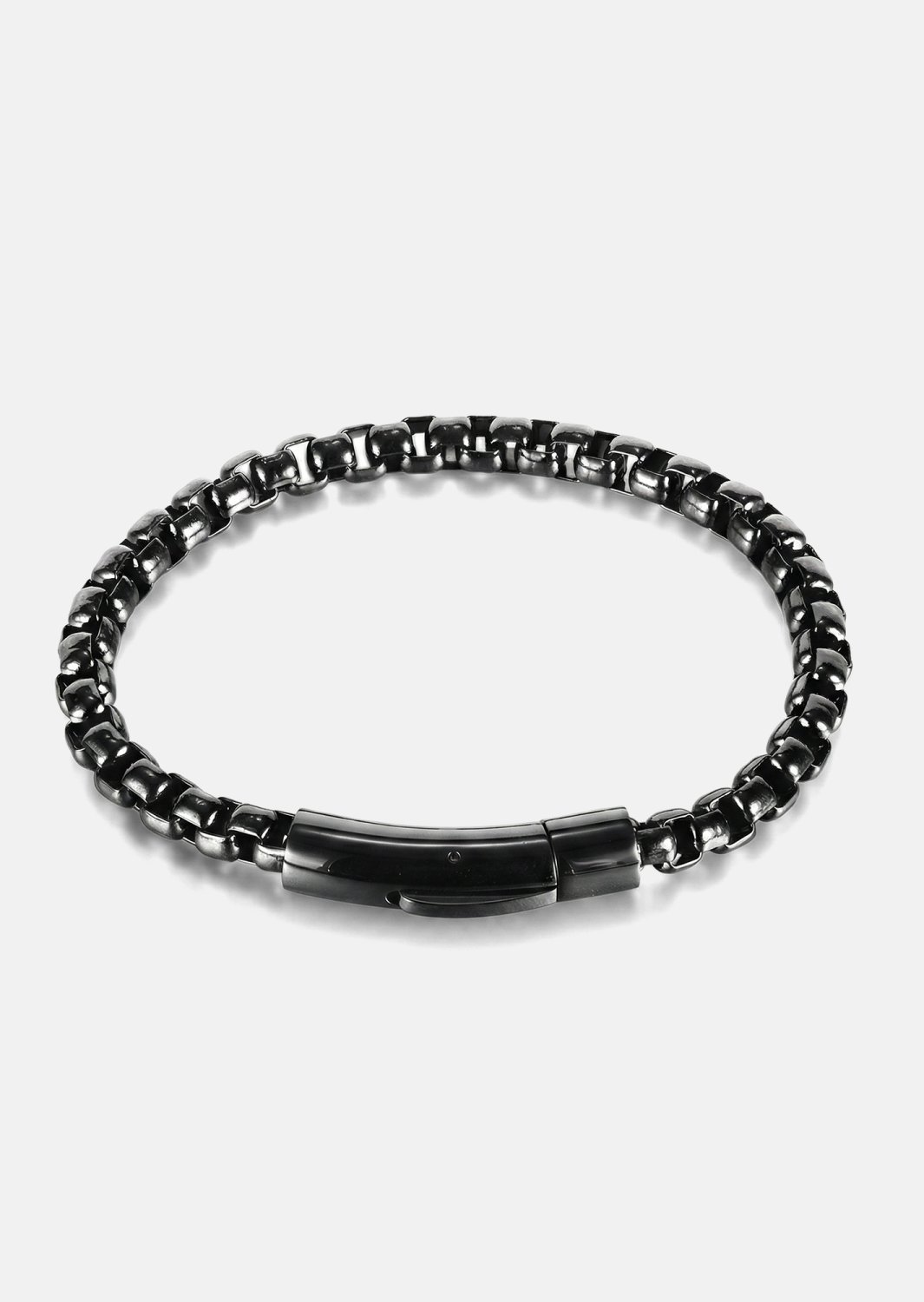 Bracelet acier Dorian Veil