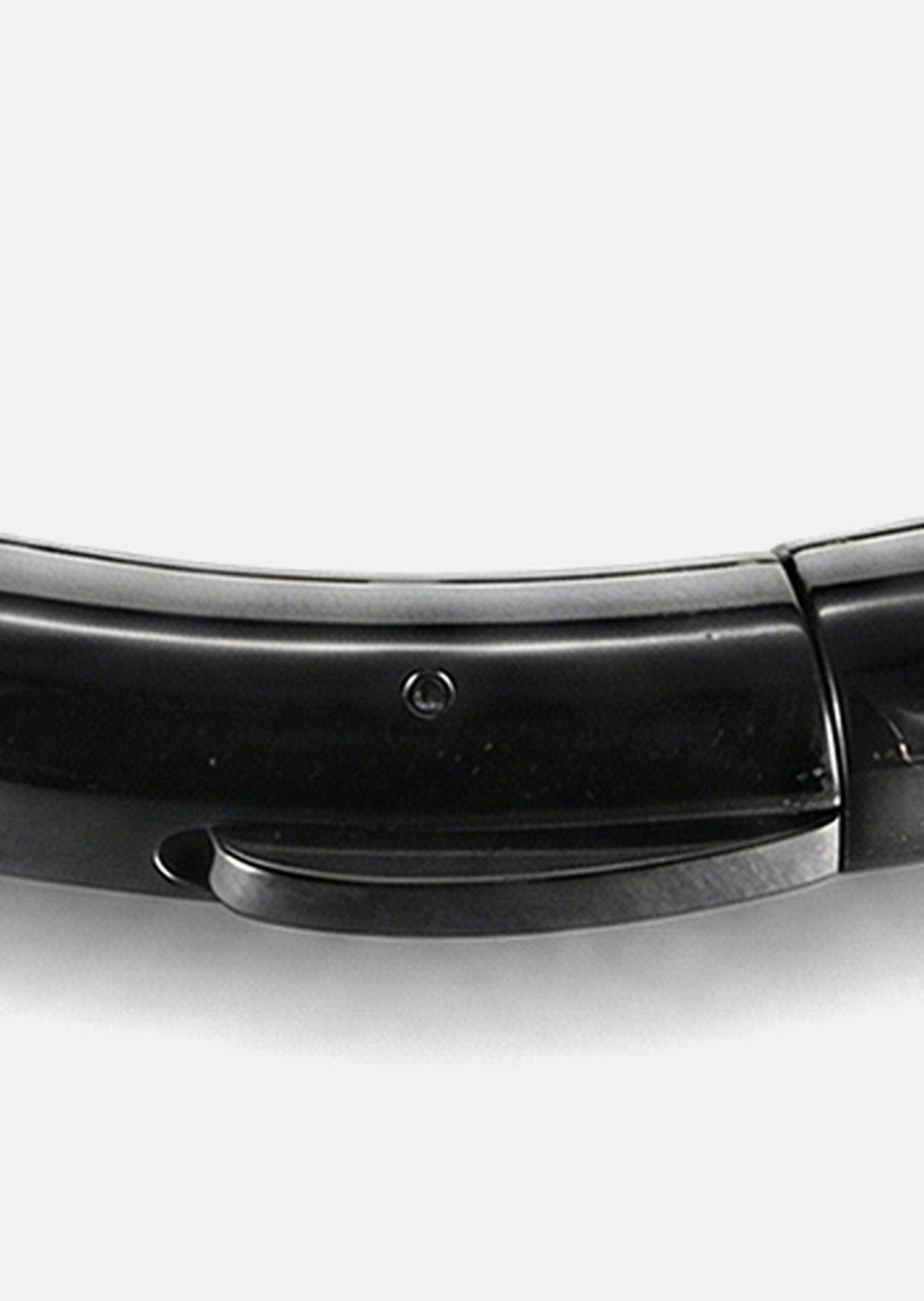 Bracelet acier Dorian Veil