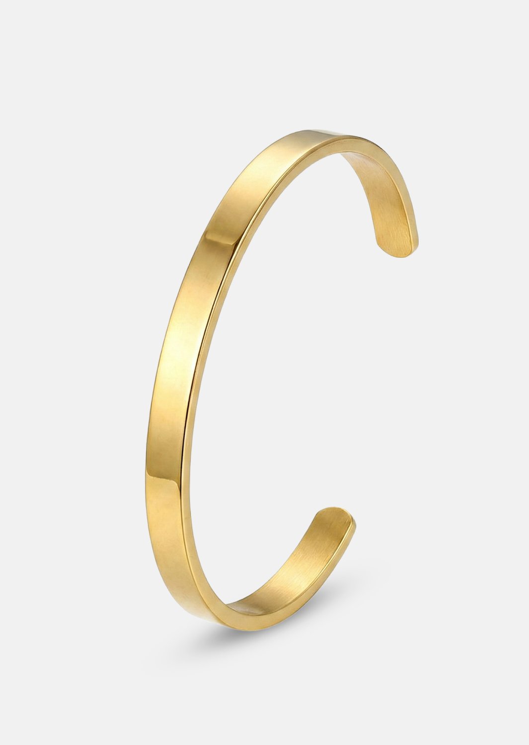 Bracelet Valor Halo - 18k Plaqué or