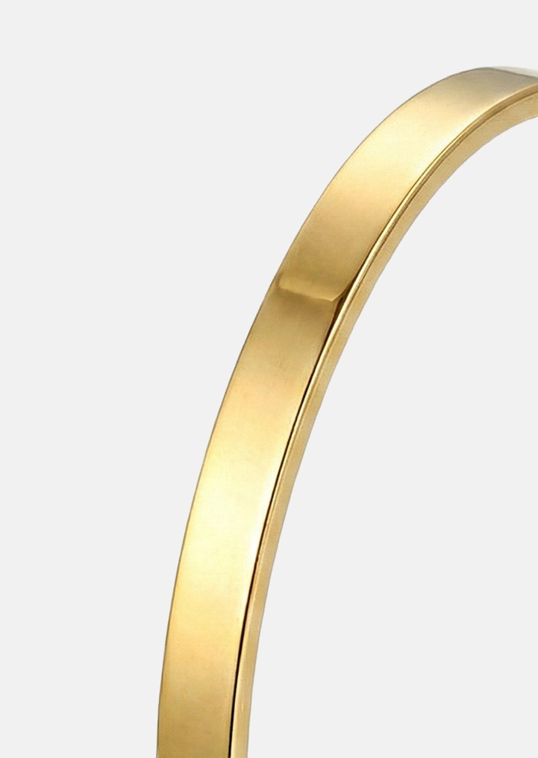 Bracelet Valor Halo - 18k Plaqué or