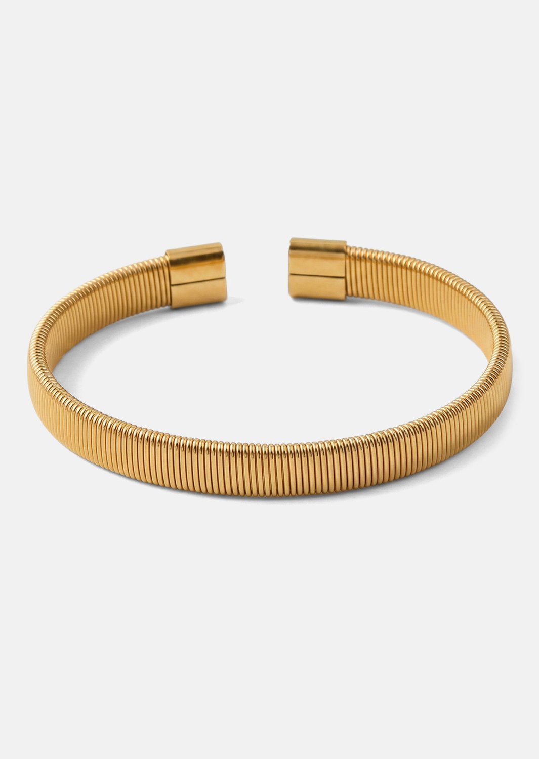 Bracelet Gleam Nexus - 18k Plaqué or