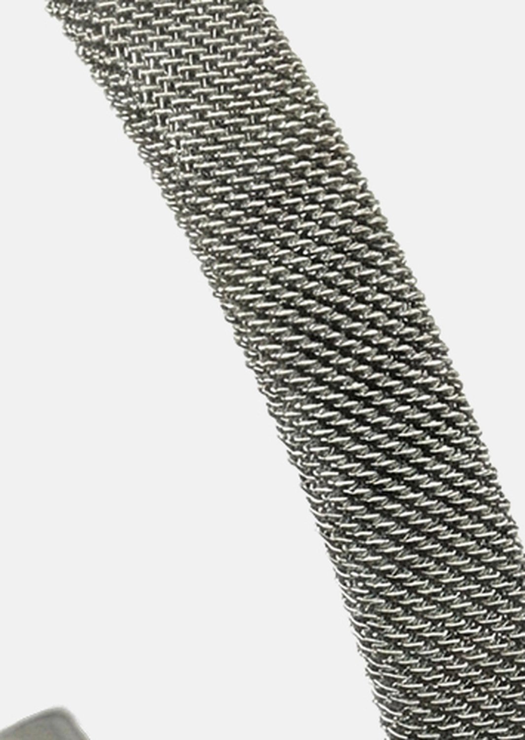 Bracelet Valen Mark - Plaqué argent