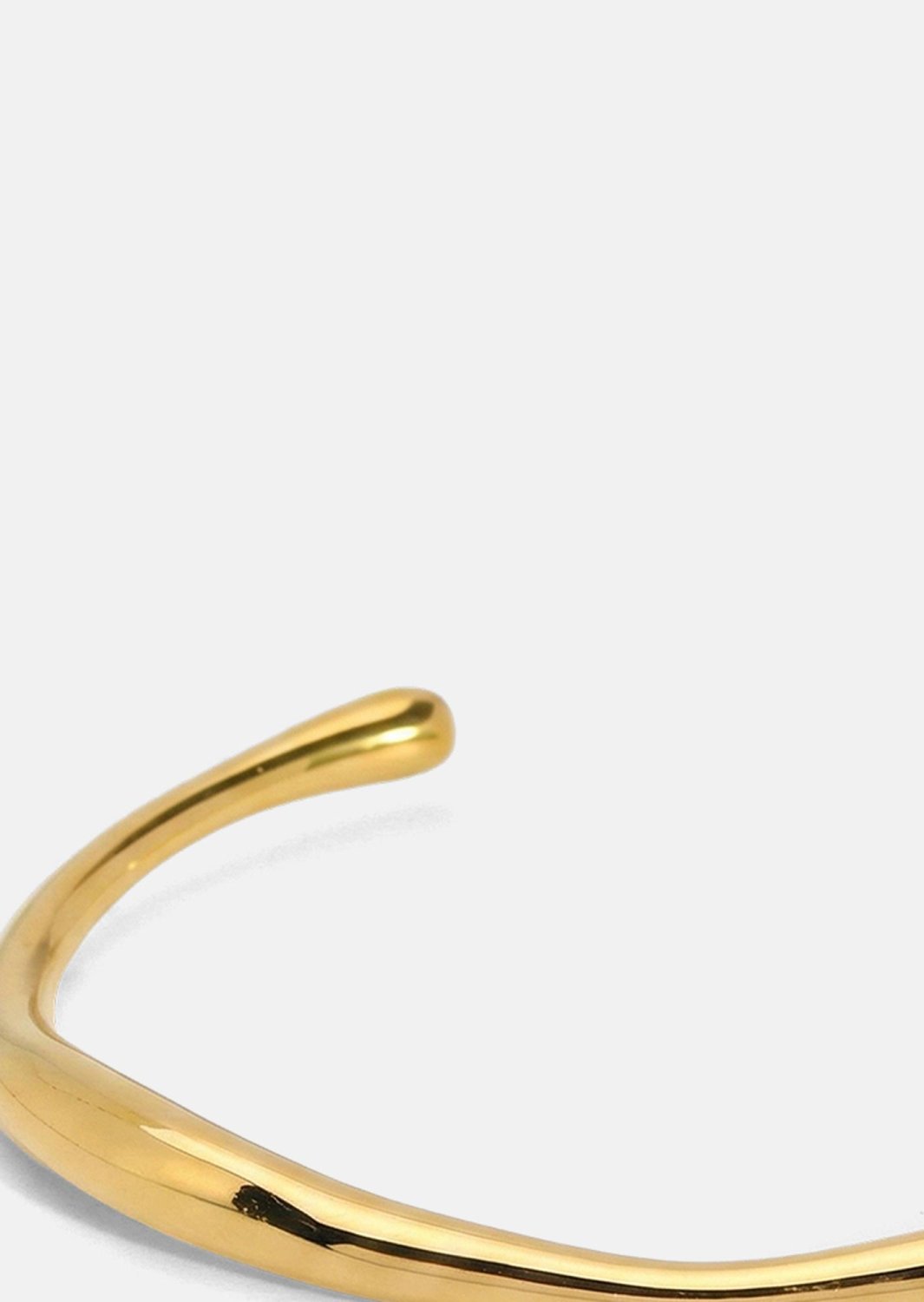 Bracelet Valor Gleam - 18k Plaqué or