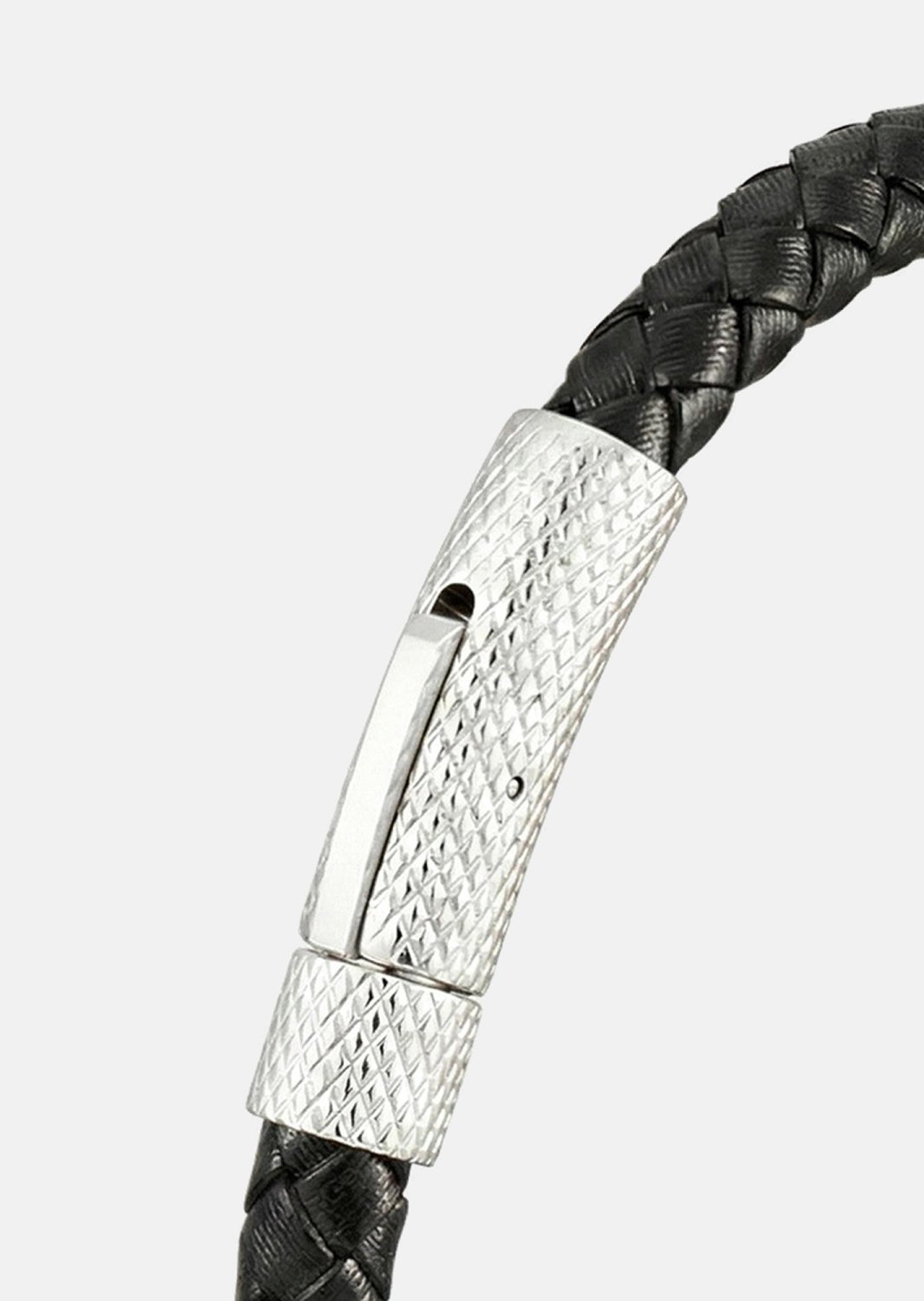 Bracelet en cuir Cinder Loop