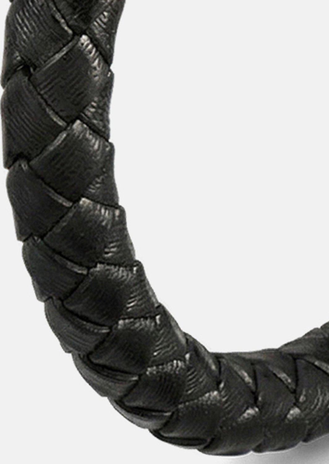 Bracelet en cuir Cinder Loop