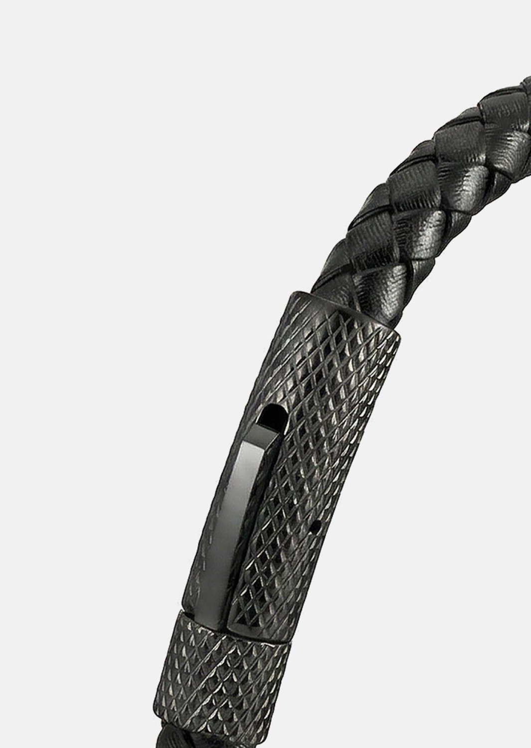 Bracelet en cuir Vanguard Loom