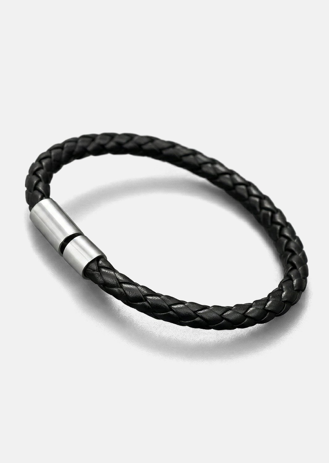 Bracelet en cuir Valor Strand