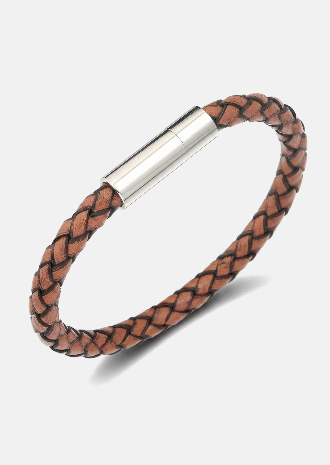Bracelet en cuir Stalwart Ridge