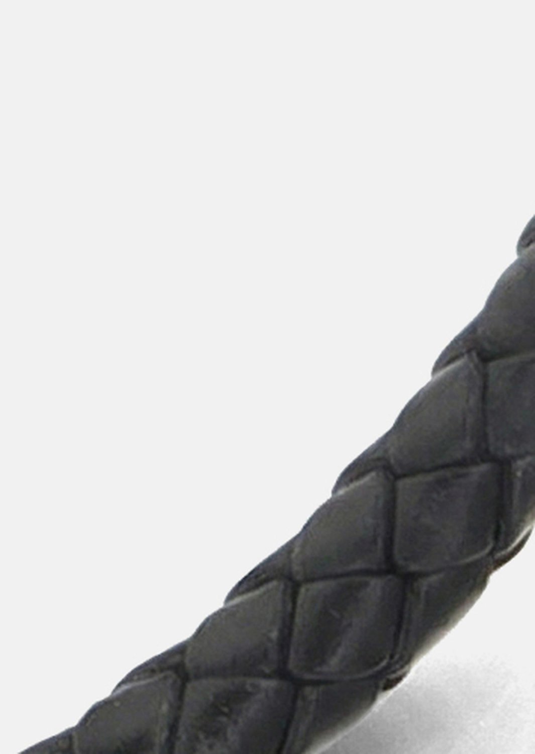 Bracelet en cuir Echo Forge