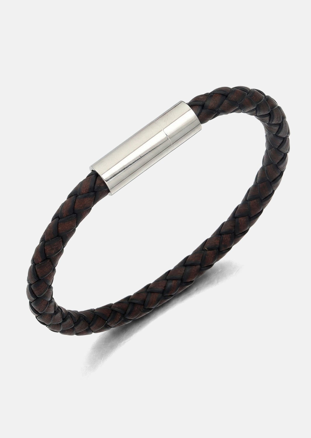 Bracelet en cuir Hawke Arc