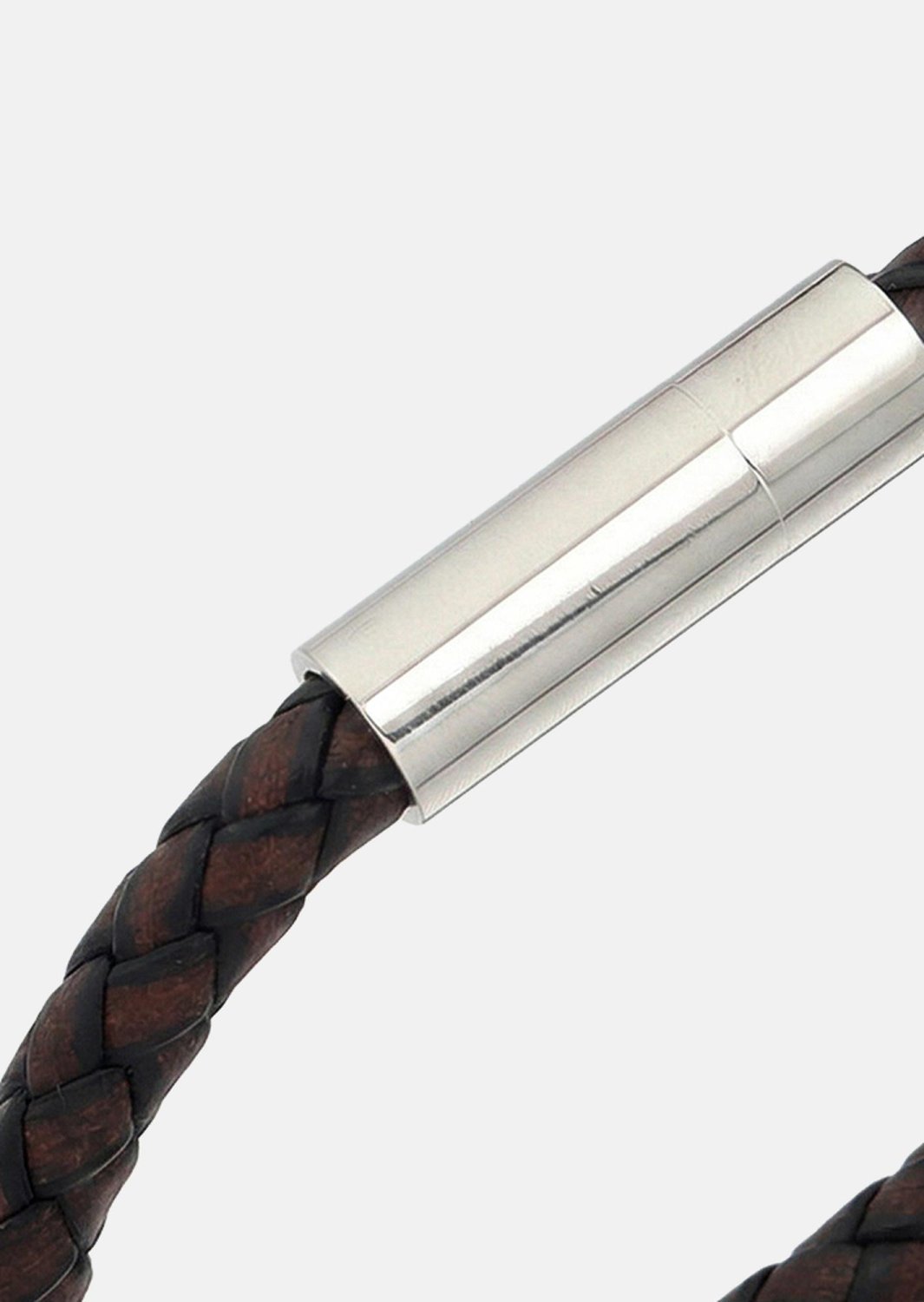 Bracelet en cuir Hawke Arc