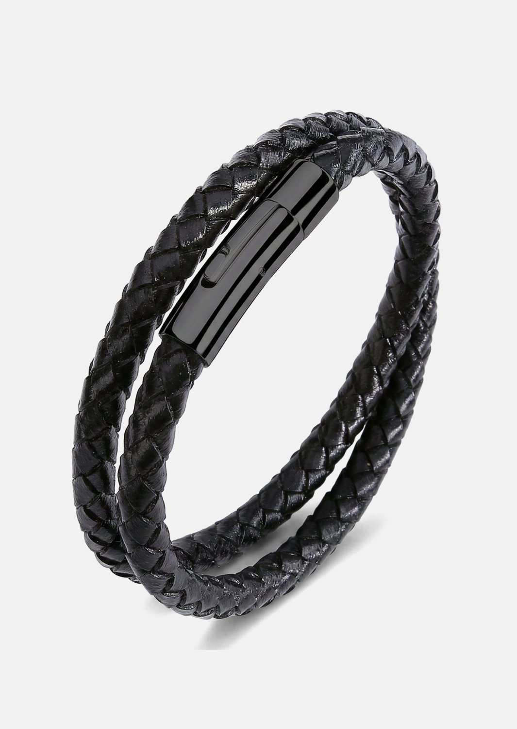 Bracelet en cuir Noble Echo