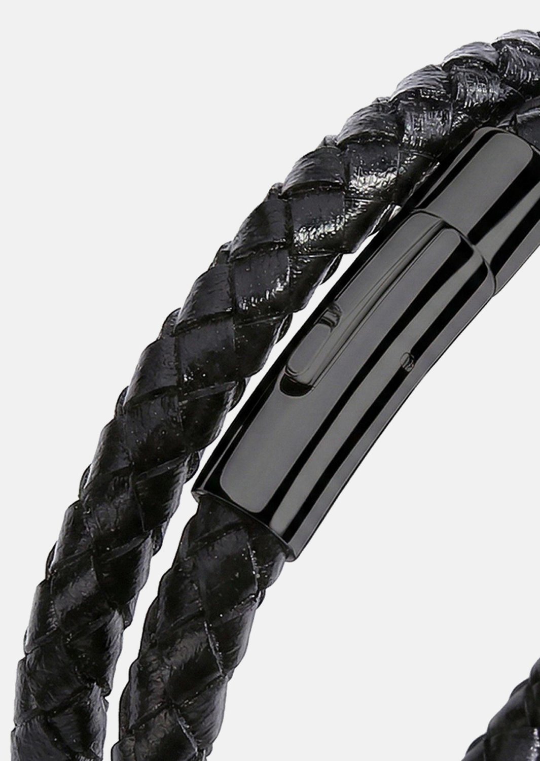 Bracelet en cuir Noble Echo