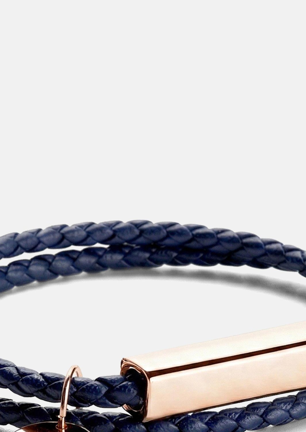 Bracelet en cuir Noble Cadenza