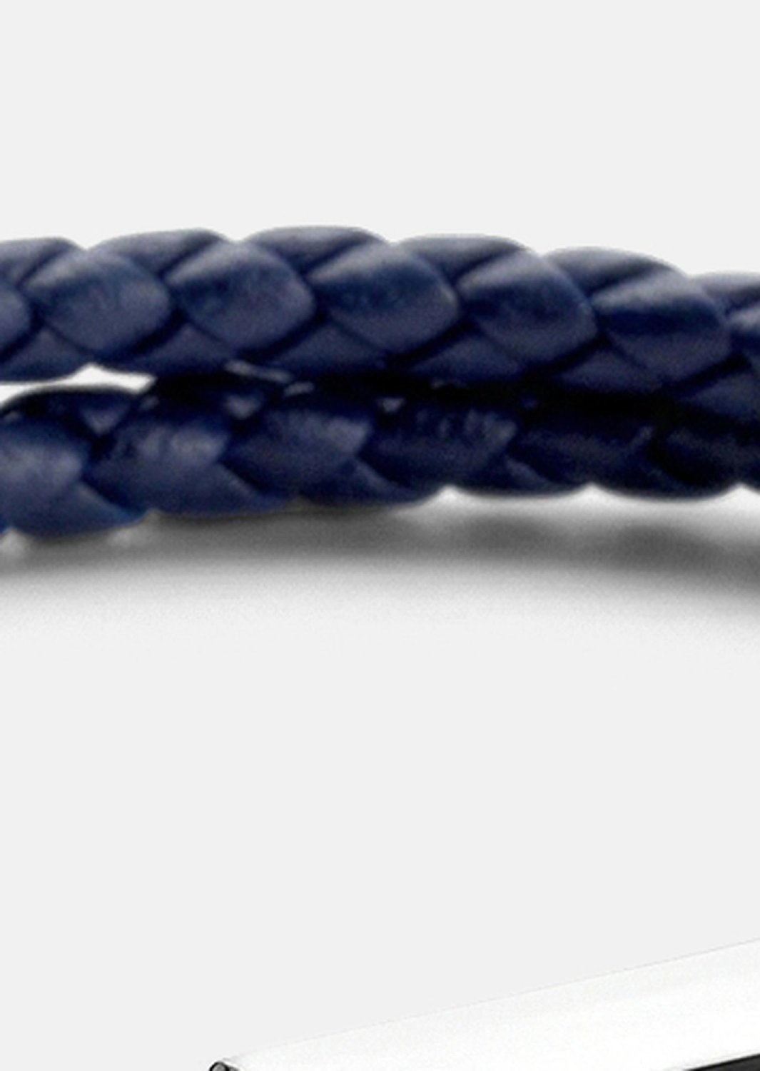 Bracelet en cuir Noble Twine