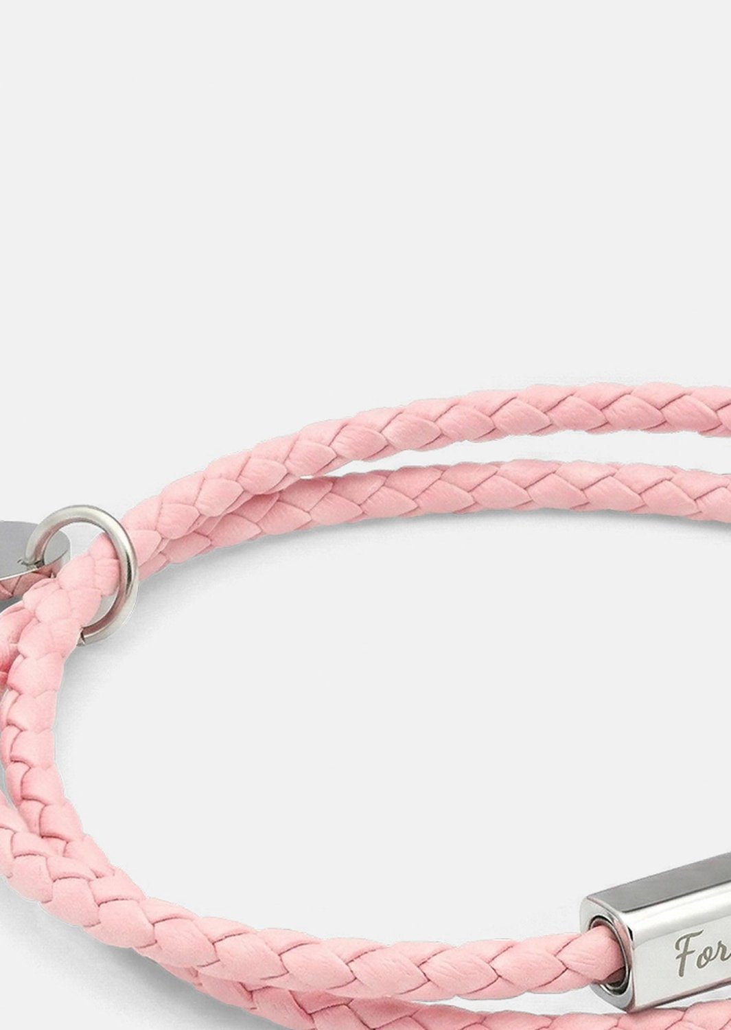 Bracelet en cuir Finesse Edge