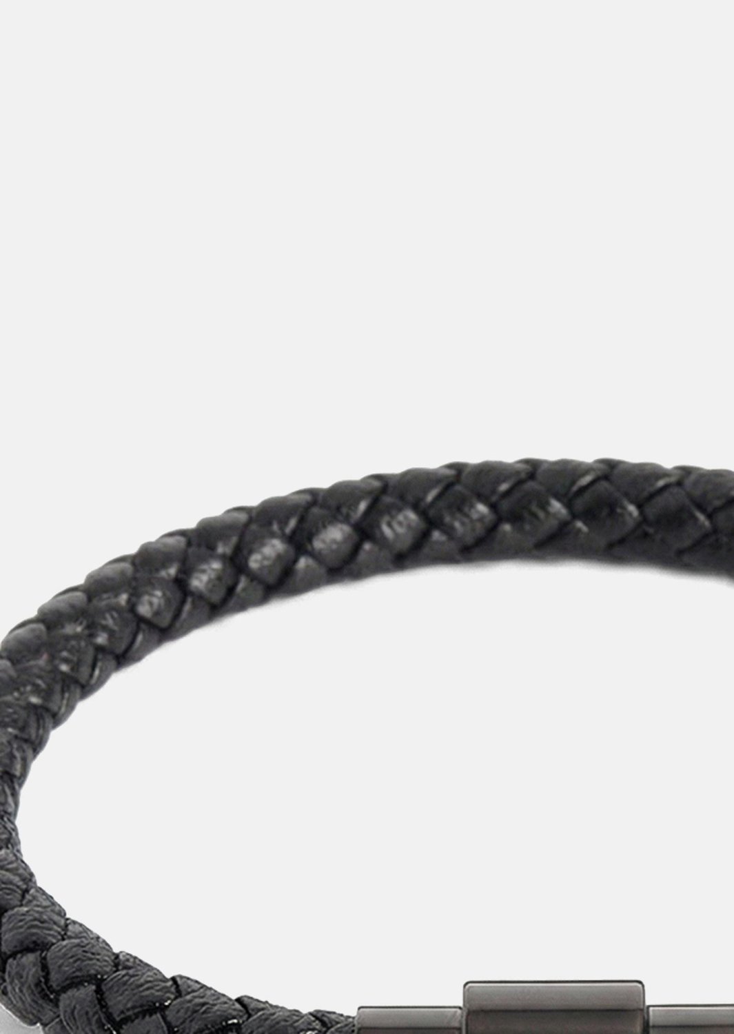 Bracelet en cuir Silken Valor