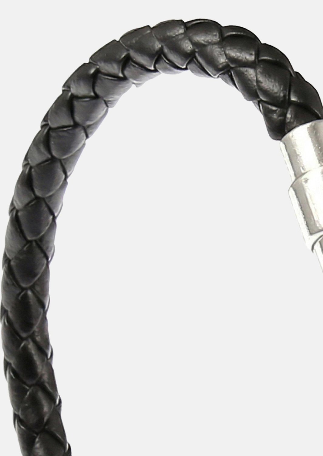 Bracelet en cuir Titan Braids