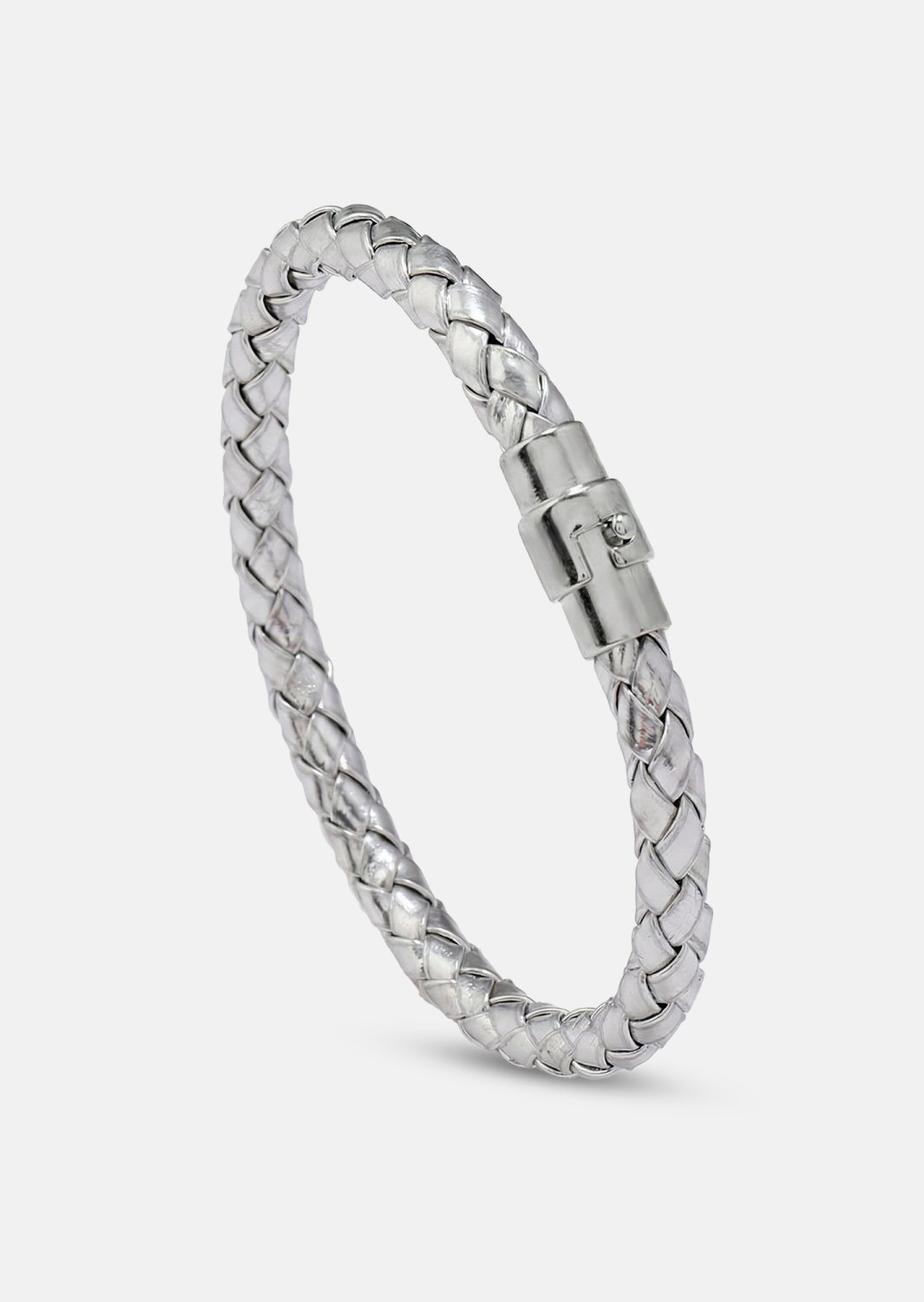 Bracelet en cuir Vigor Tangle