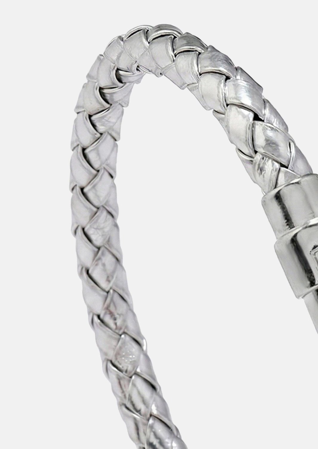 Bracelet en cuir Vigor Tangle