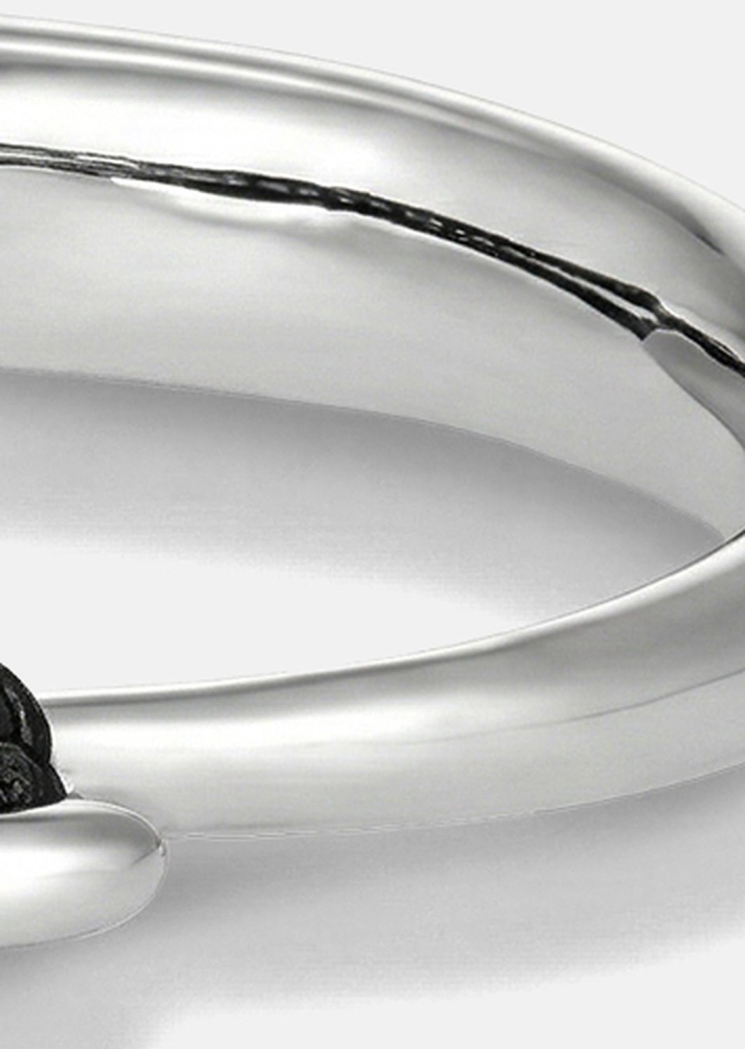 Bracelet en cuir Gravitas Link