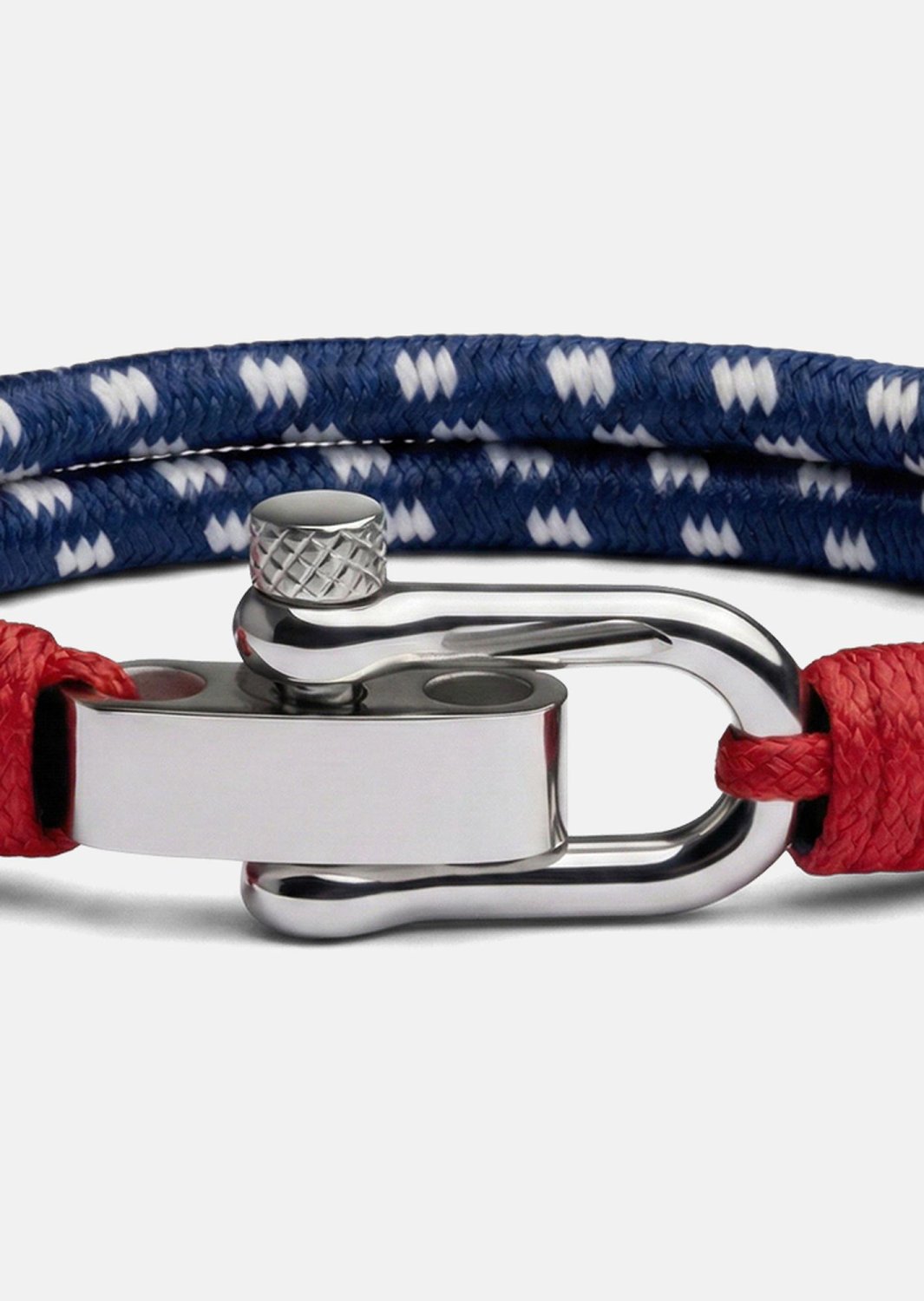 Bracelet cordon Mariner Nexus