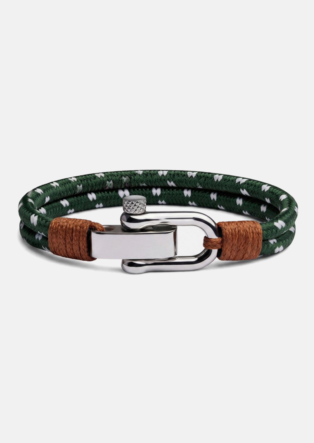 Bracelet cordon Trek Nexus
