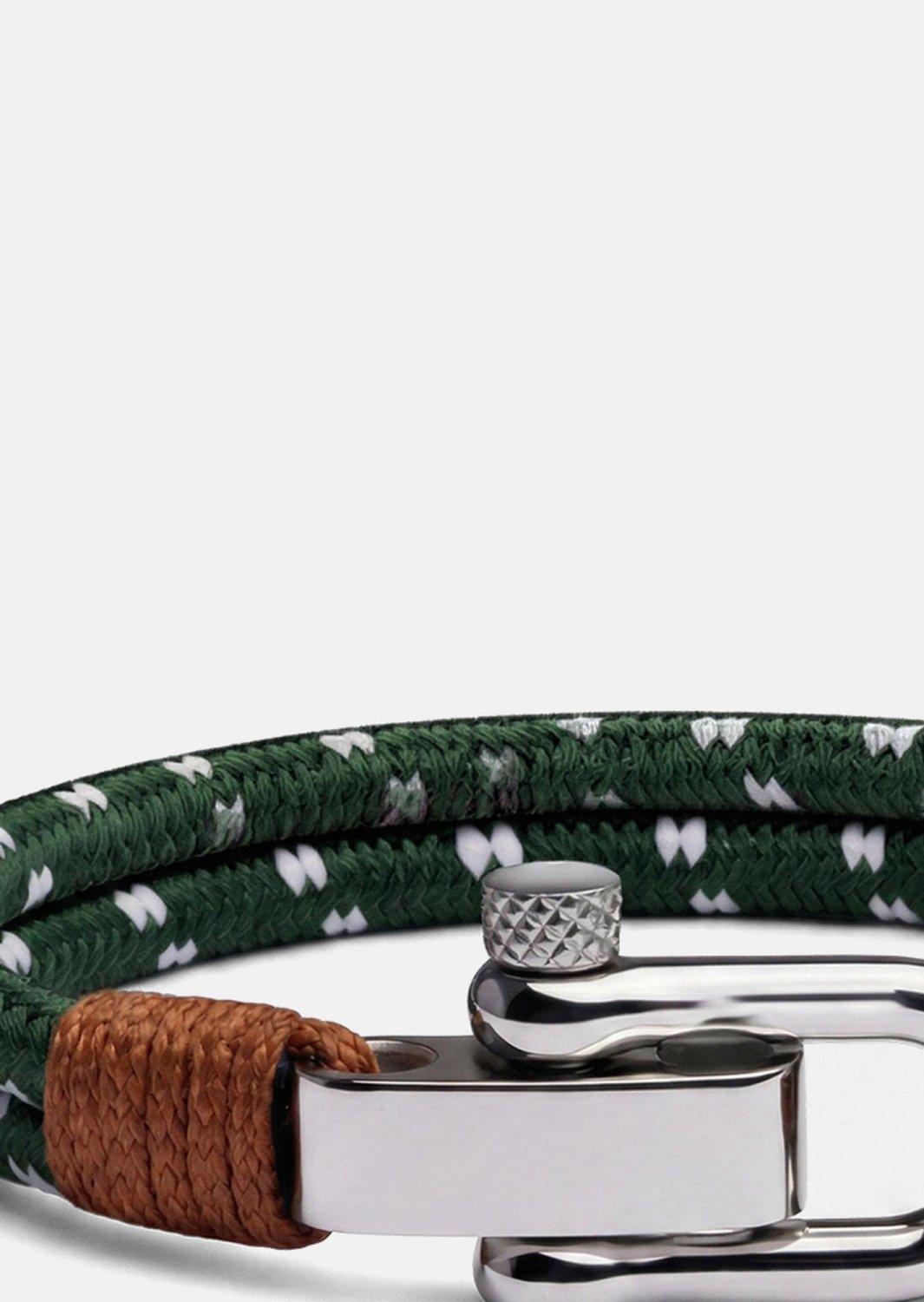 Bracelet cordon Trek Nexus