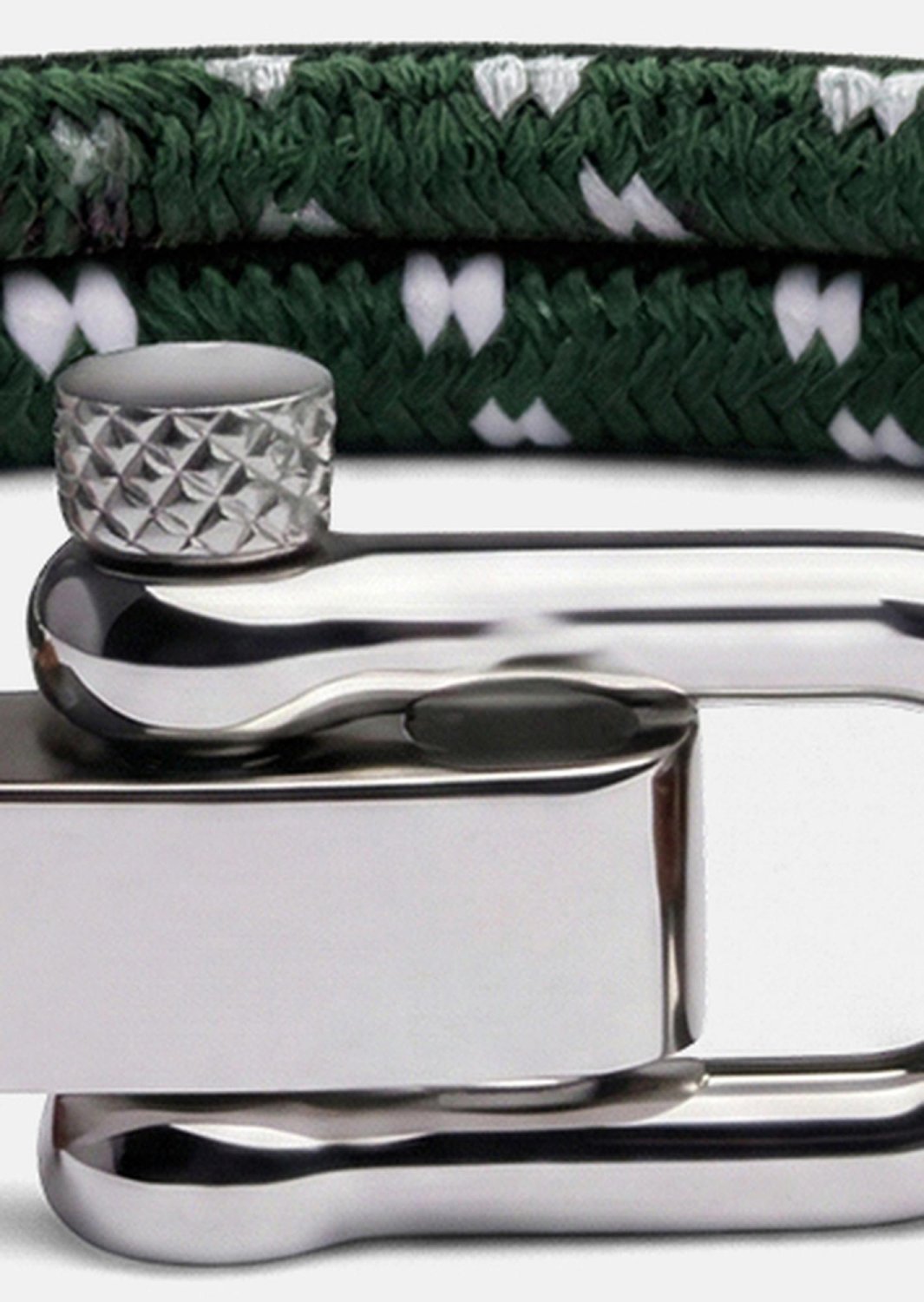 Bracelet cordon Trek Nexus