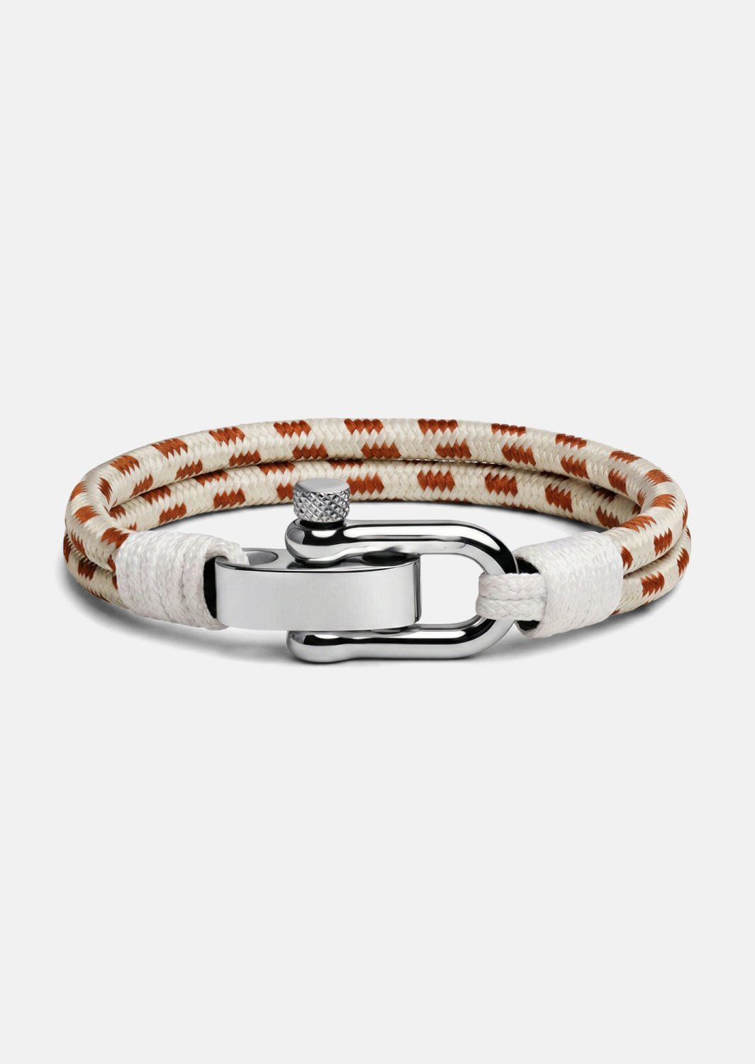 Bracelet cordon Eron Helm