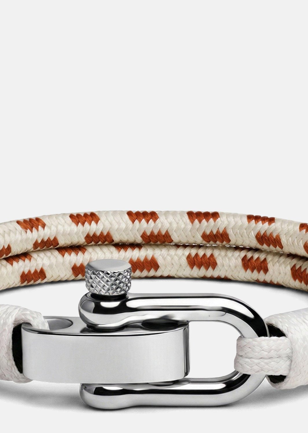 Bracelet cordon Eron Helm