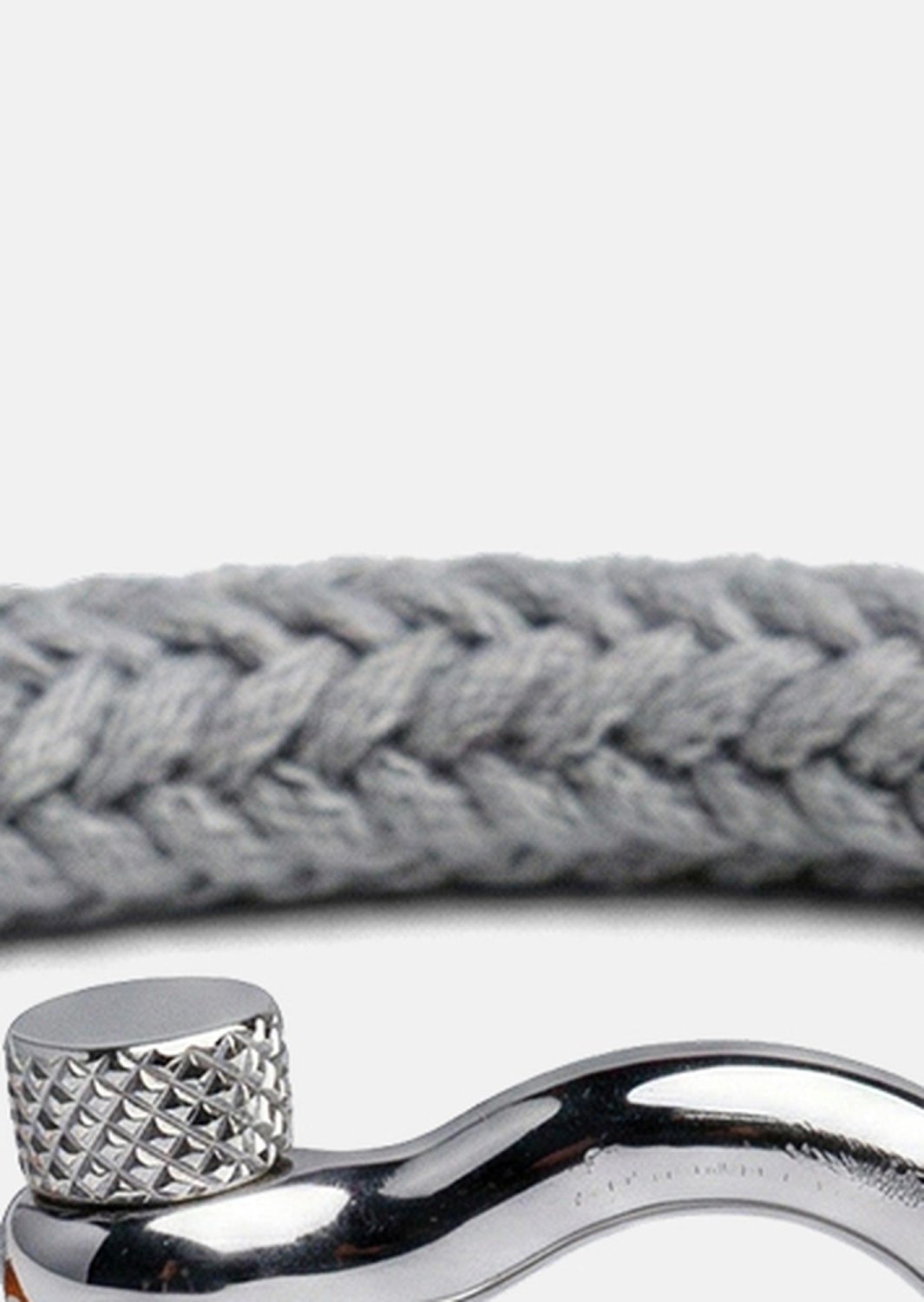 Bracelet cordon Levon Motive