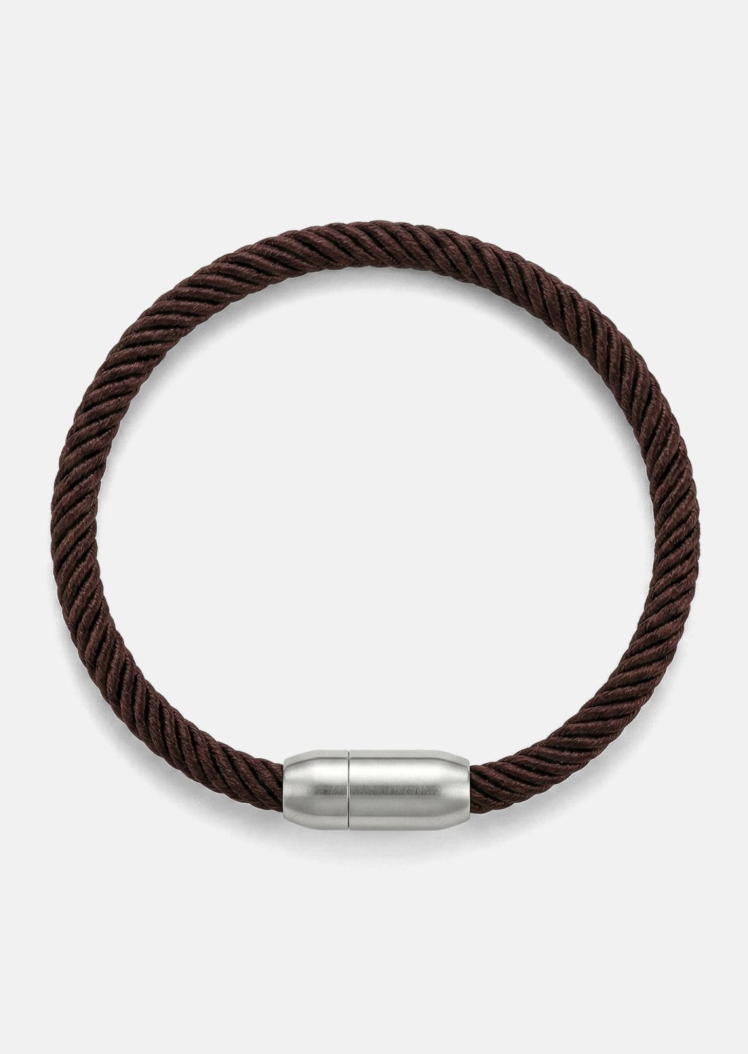 Bracelet cordon Lucen Trace