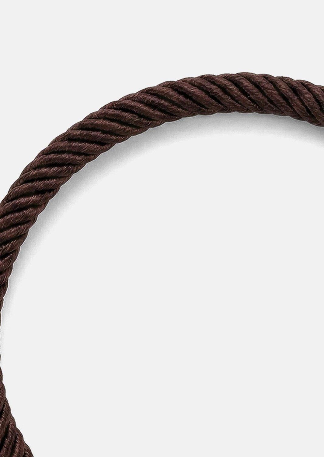 Bracelet cordon Lucen Trace