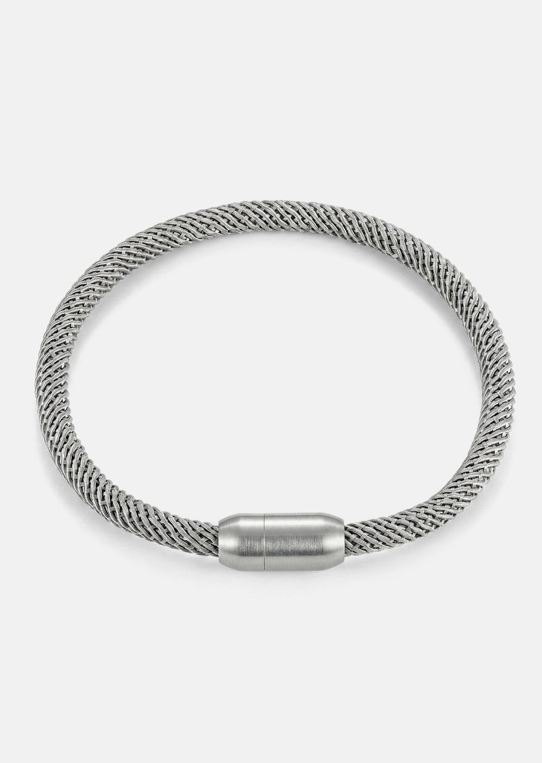 Bracelet cordon Hadrian Contour