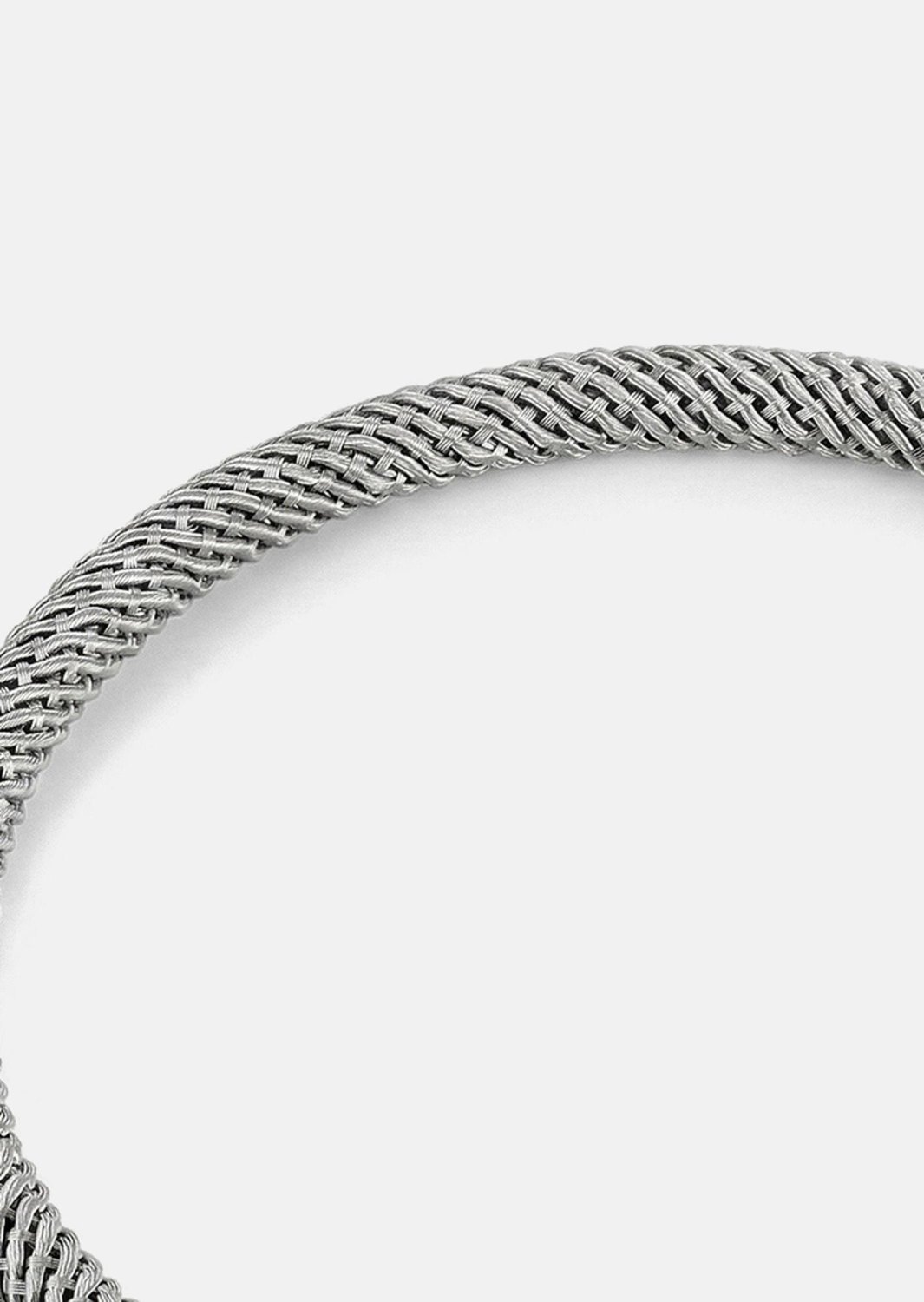 Bracelet cordon Hadrian Contour