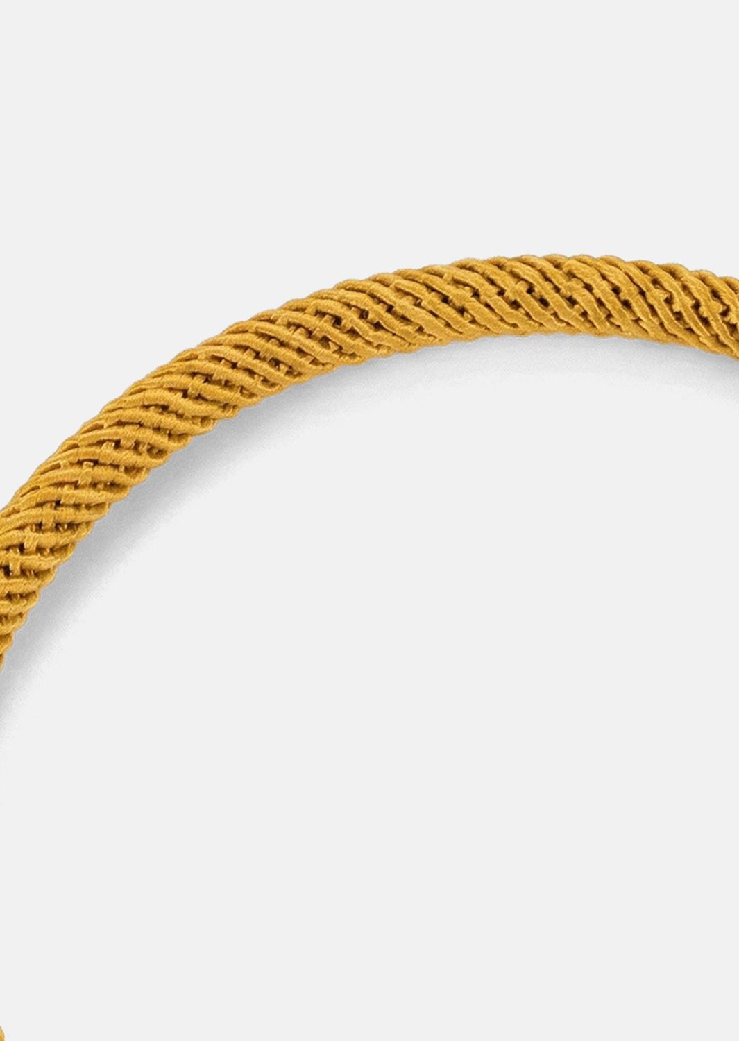 Bracelet cordon Axton Strand