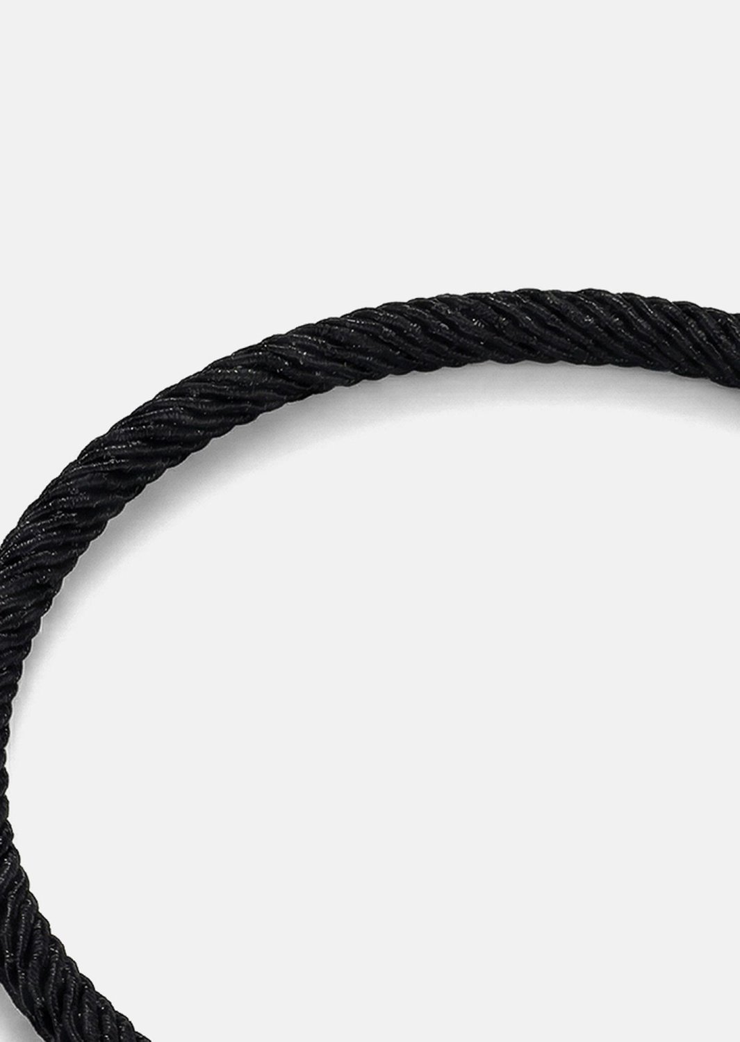 Bracelet cordon Kyron Stone